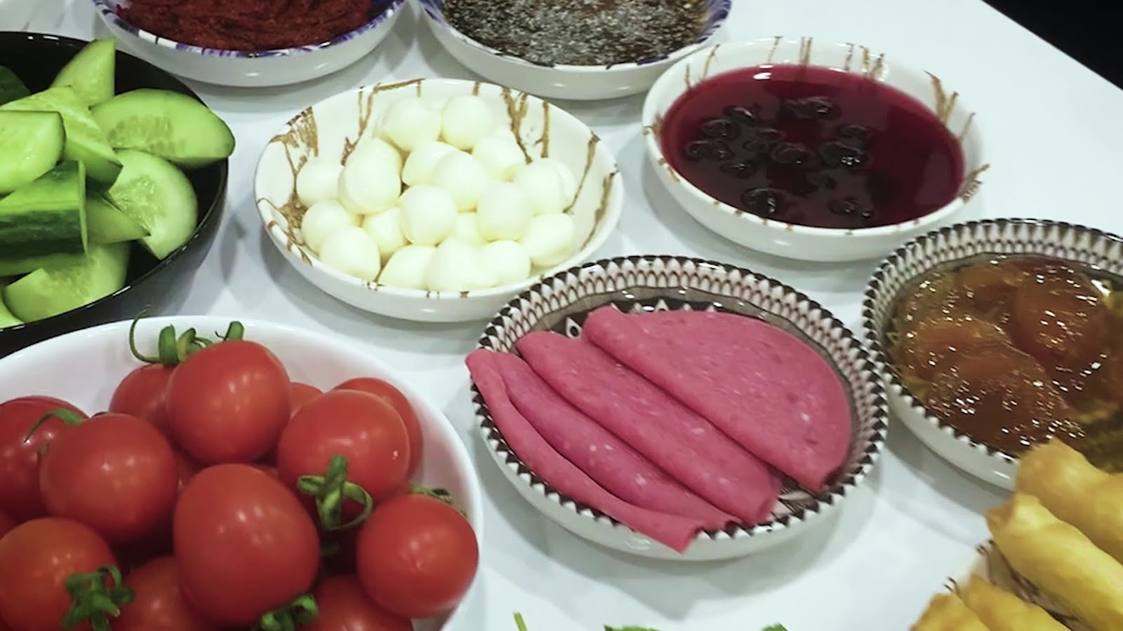 Mola Kahvaltı Salonu — fotoğraf 8