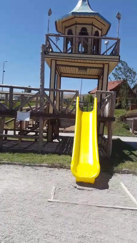 MOLA OTEL RESTORAN DÜŞLER BAHÇESİ — fotoğraf 3