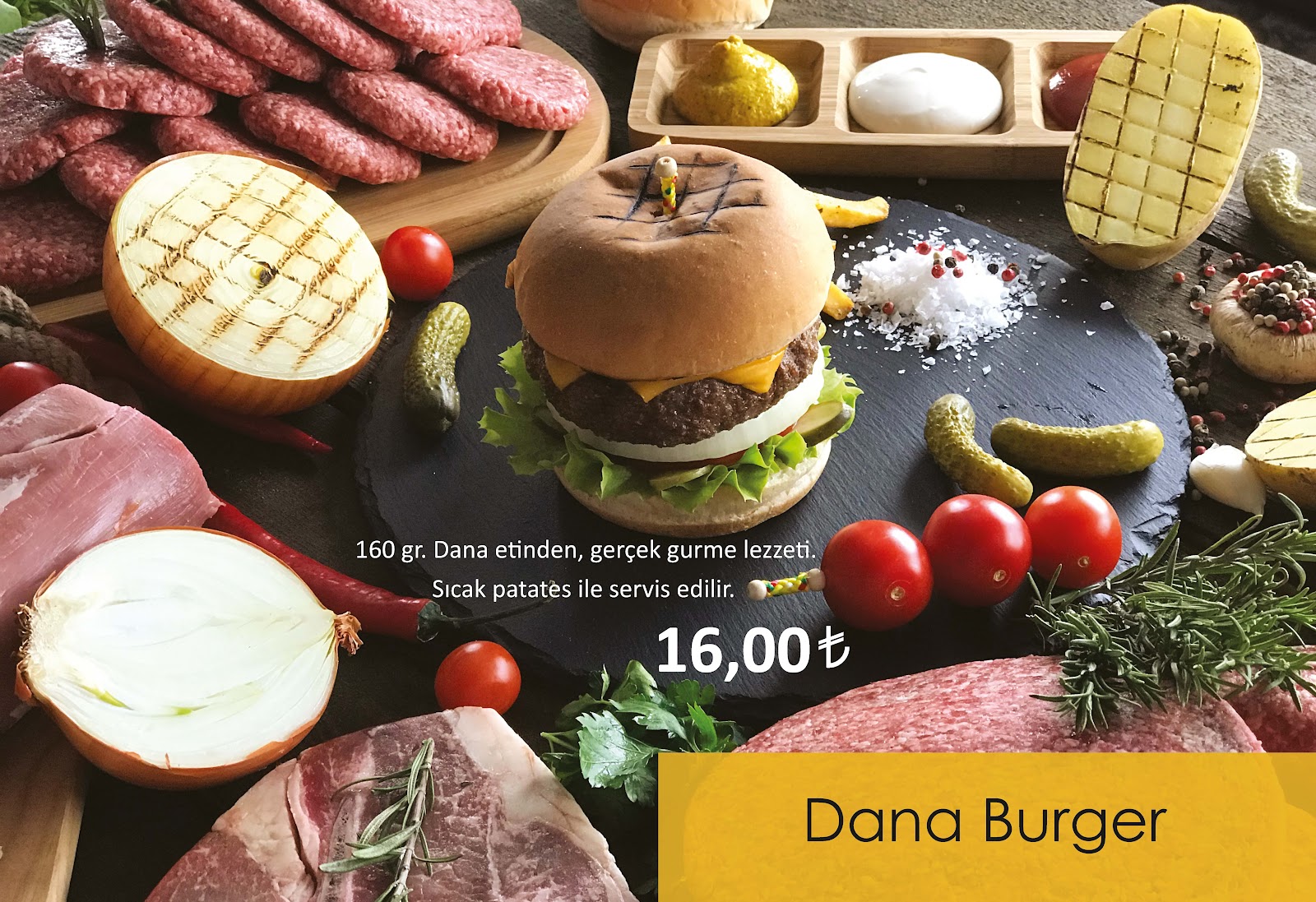 MOLA OTEL RESTORAN DÜŞLER BAHÇESİ — fotoğraf 4