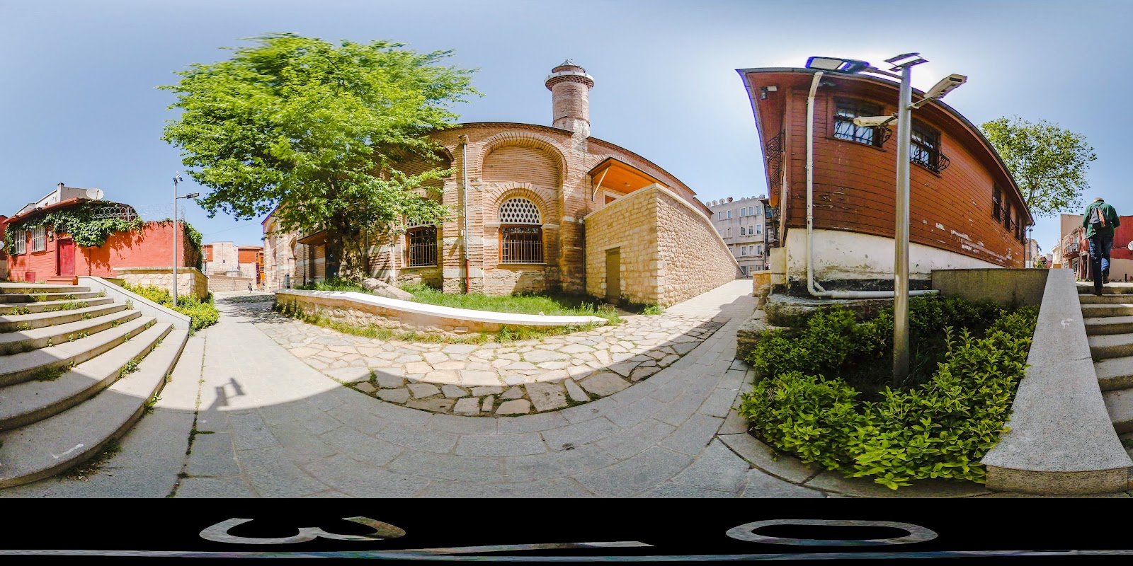 Molla Zeyrek Camii — fotoğraf 5