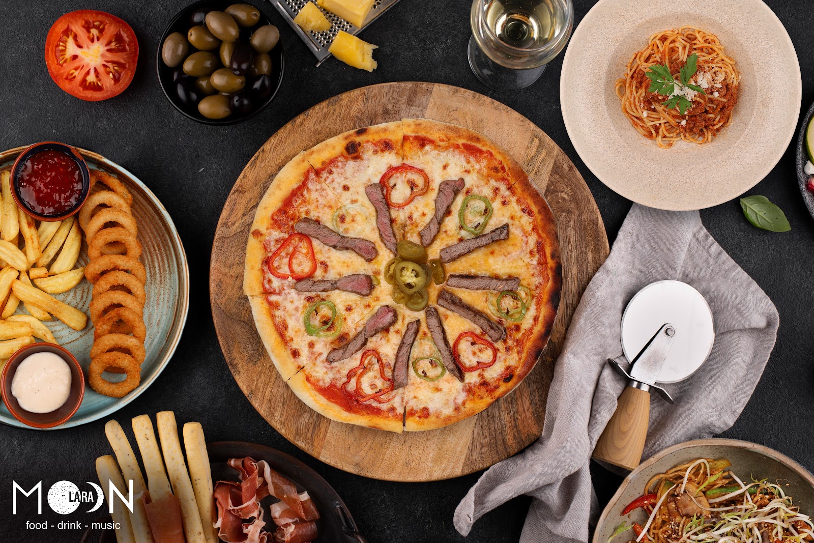 Moon Lara — fotoğraf 5