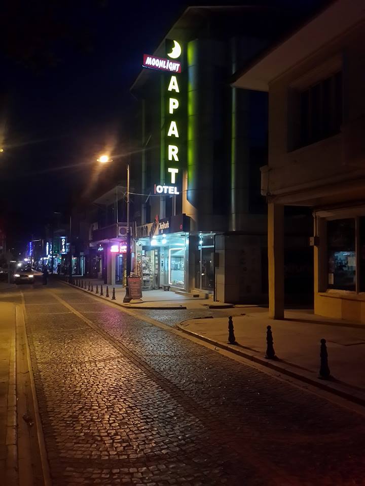 MOONLIGHT — fotoğraf 3