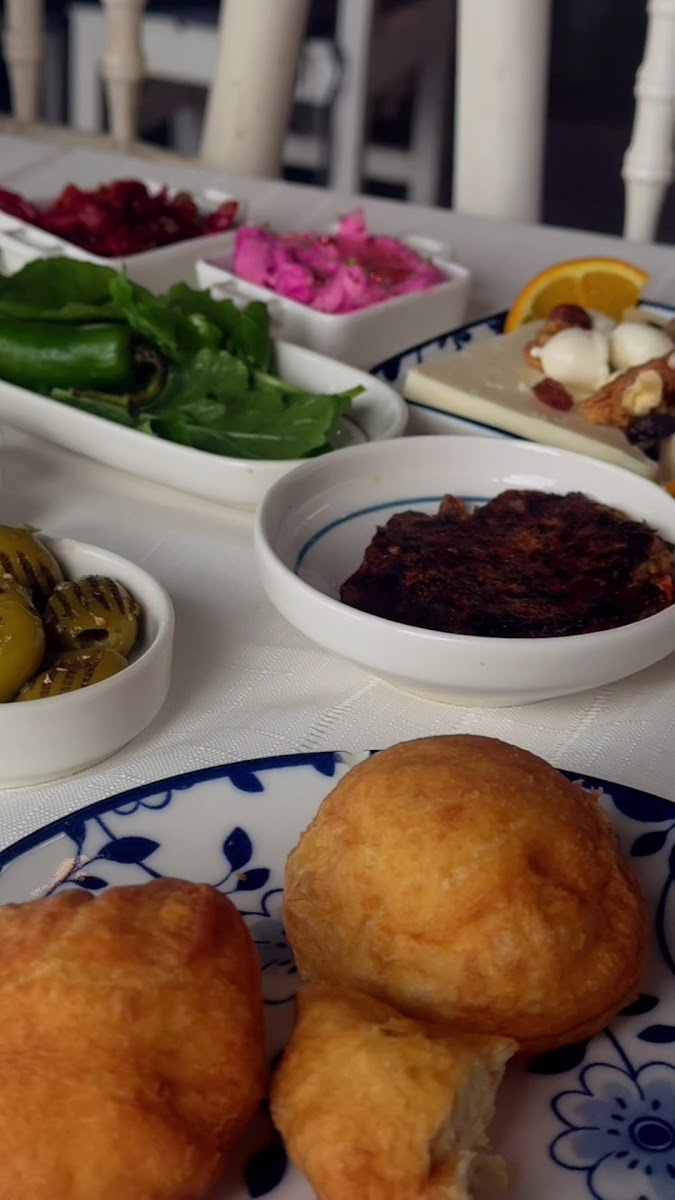 Moresi Kordon — fotoğraf 3