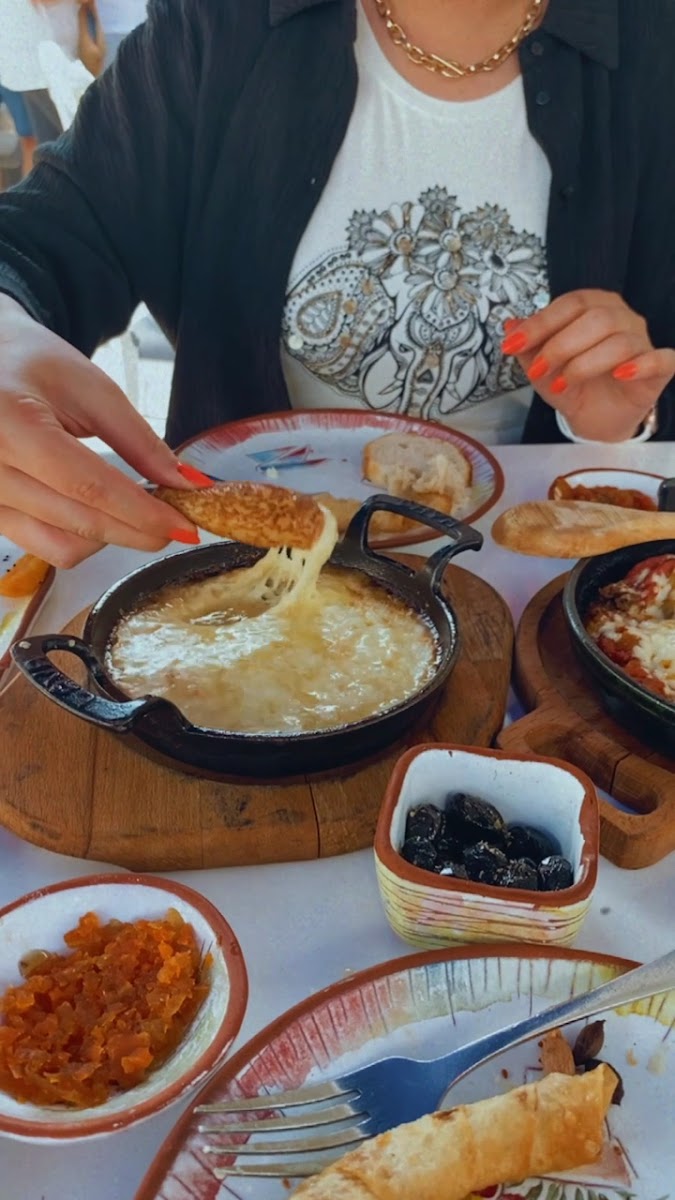 Morisi Kahvaltı Bostanlı — fotoğraf 3