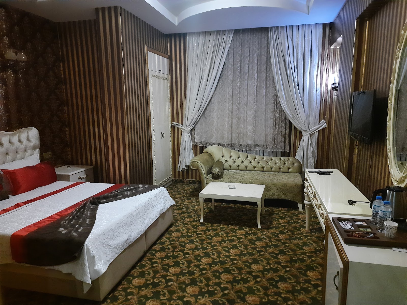 Mostar Hotel — fotoğraf 2