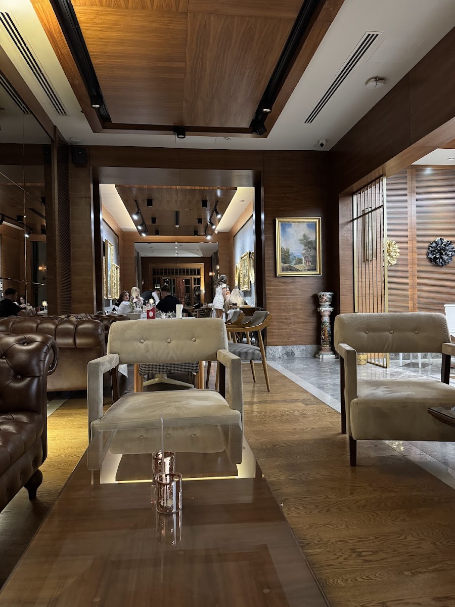 Mövenpick Hotel and Thermal Spa Bursa — fotoğraf 2