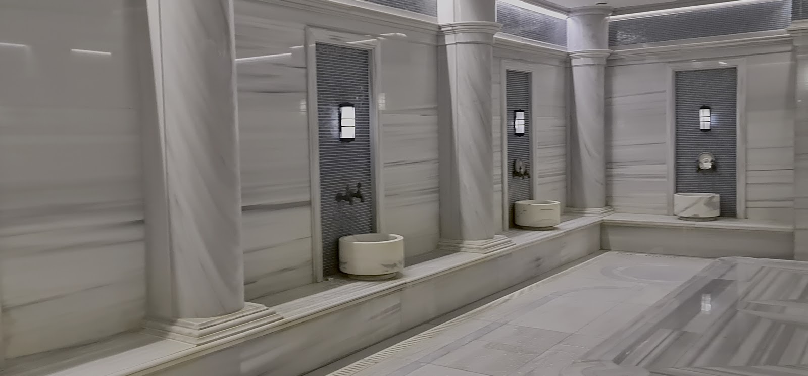 Mövenpick Hotel and Thermal Spa Bursa — fotoğraf 5