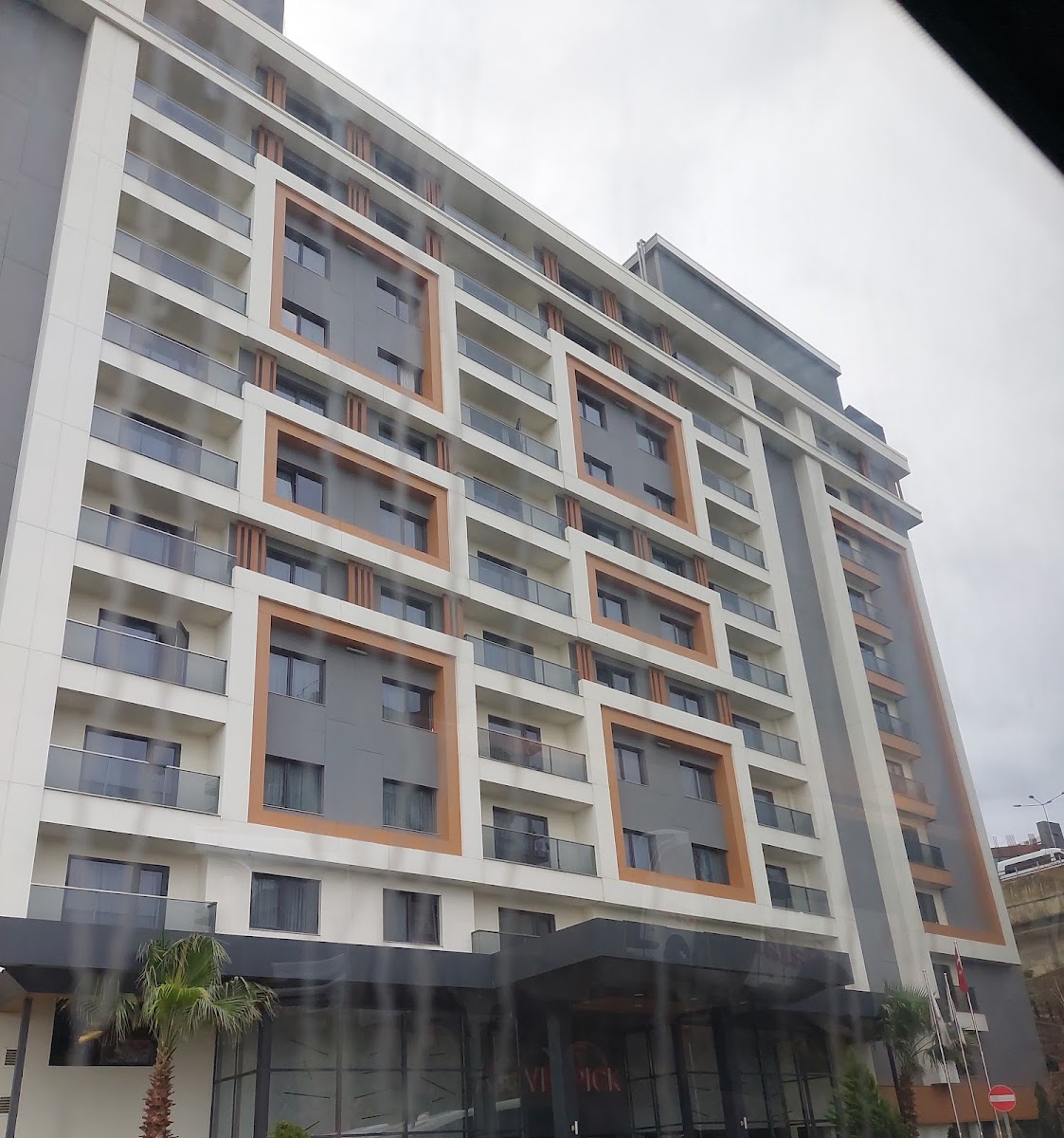 Movenpick Hotel TRABZON — fotoğraf 2