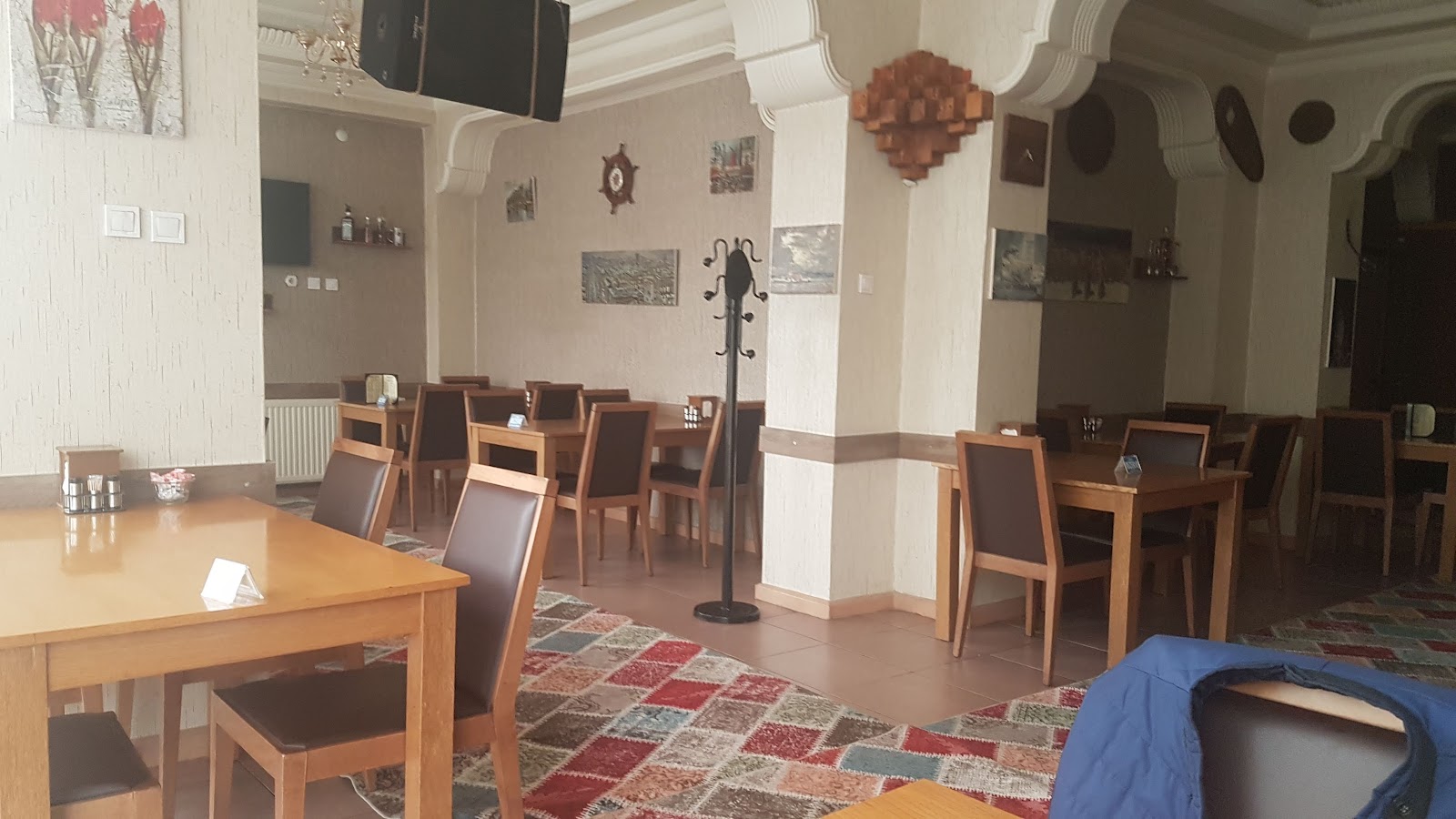 Mozaik Cafe Bar — fotoğraf 3