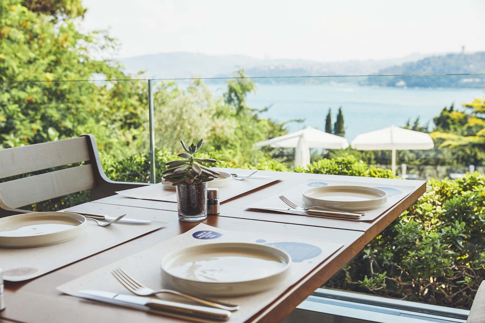 MSA’nın Restoranı — fotoğraf 1