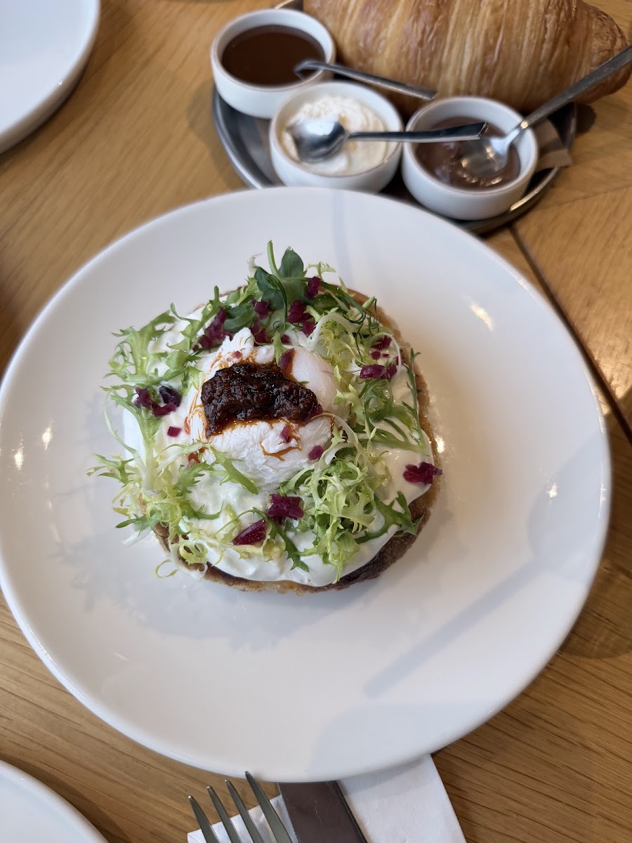 MSA’nın Restoranı — fotoğraf 10