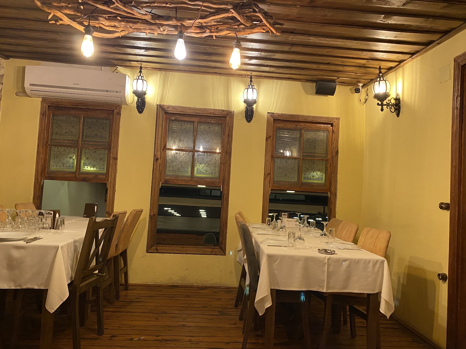 Mualla Antakya — fotoğraf 1