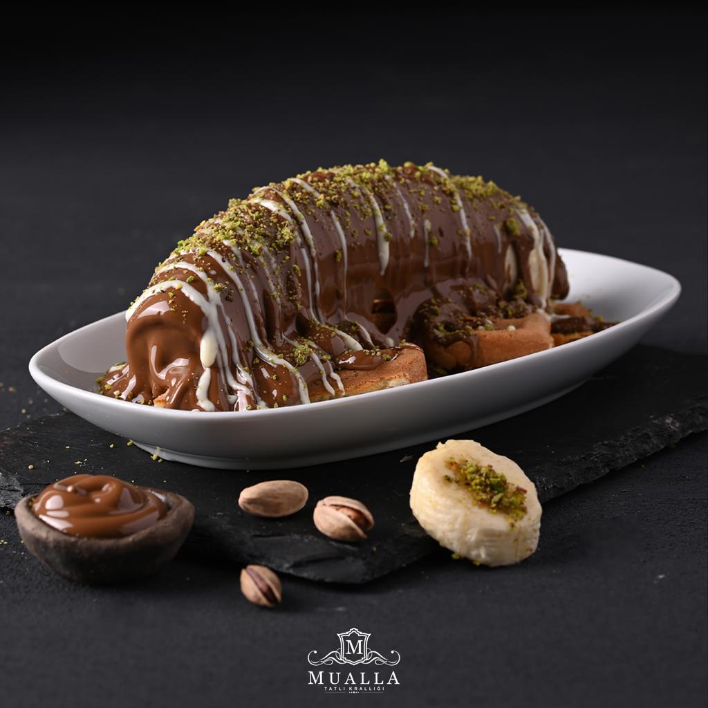 Mualla — fotoğraf 3