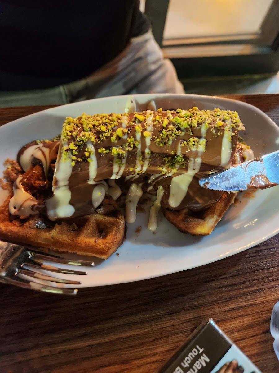 Mualla — fotoğraf 5