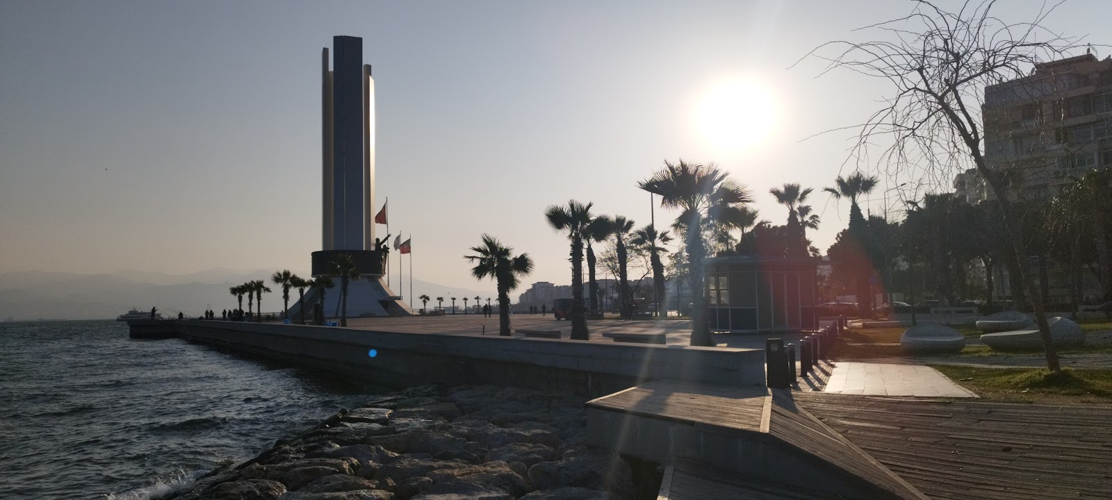 Muammer Aksoy Parkı — fotoğraf 2