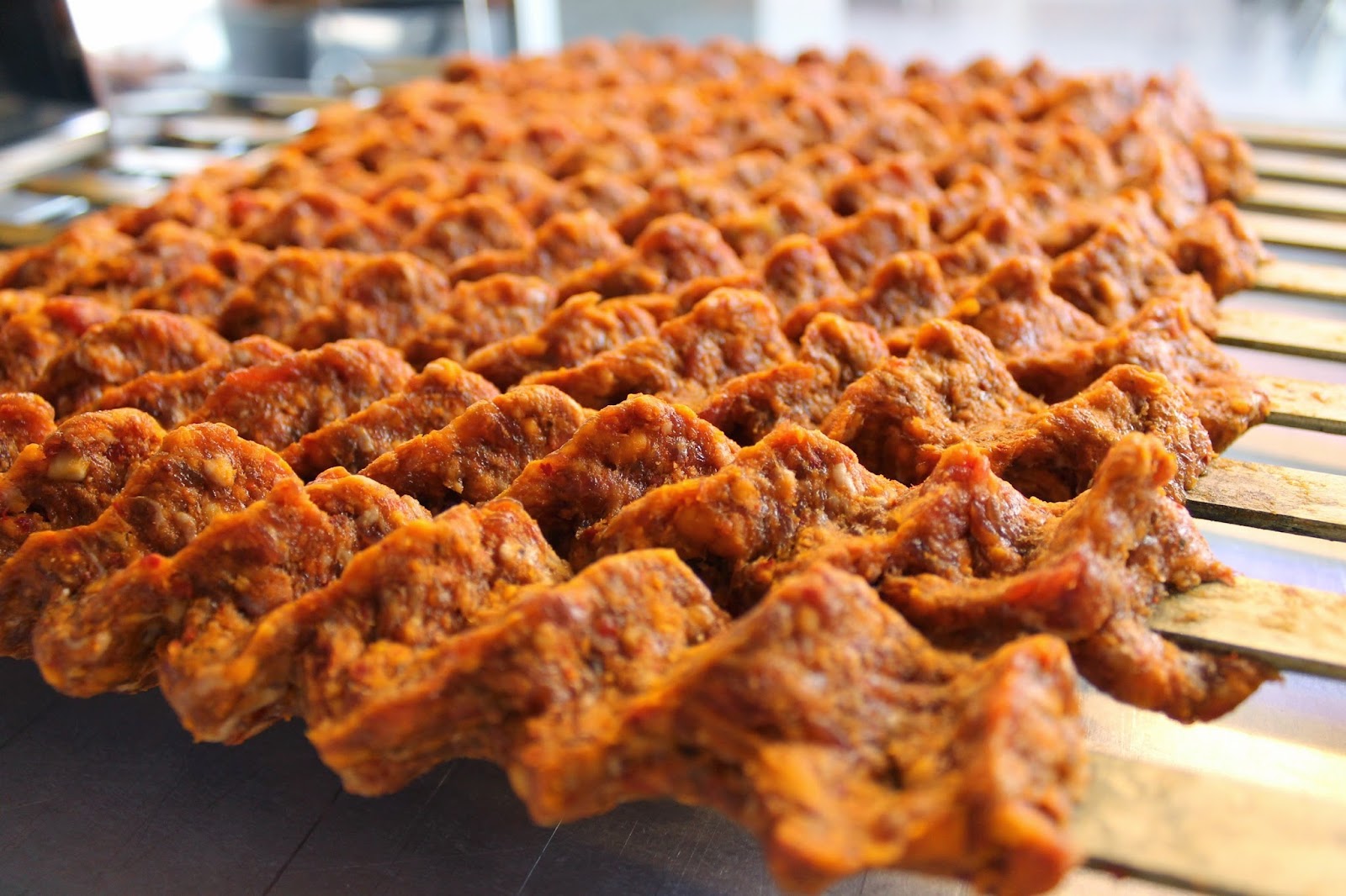 Mücahit Etli Pide ve Kebap Salonu — fotoğraf 5