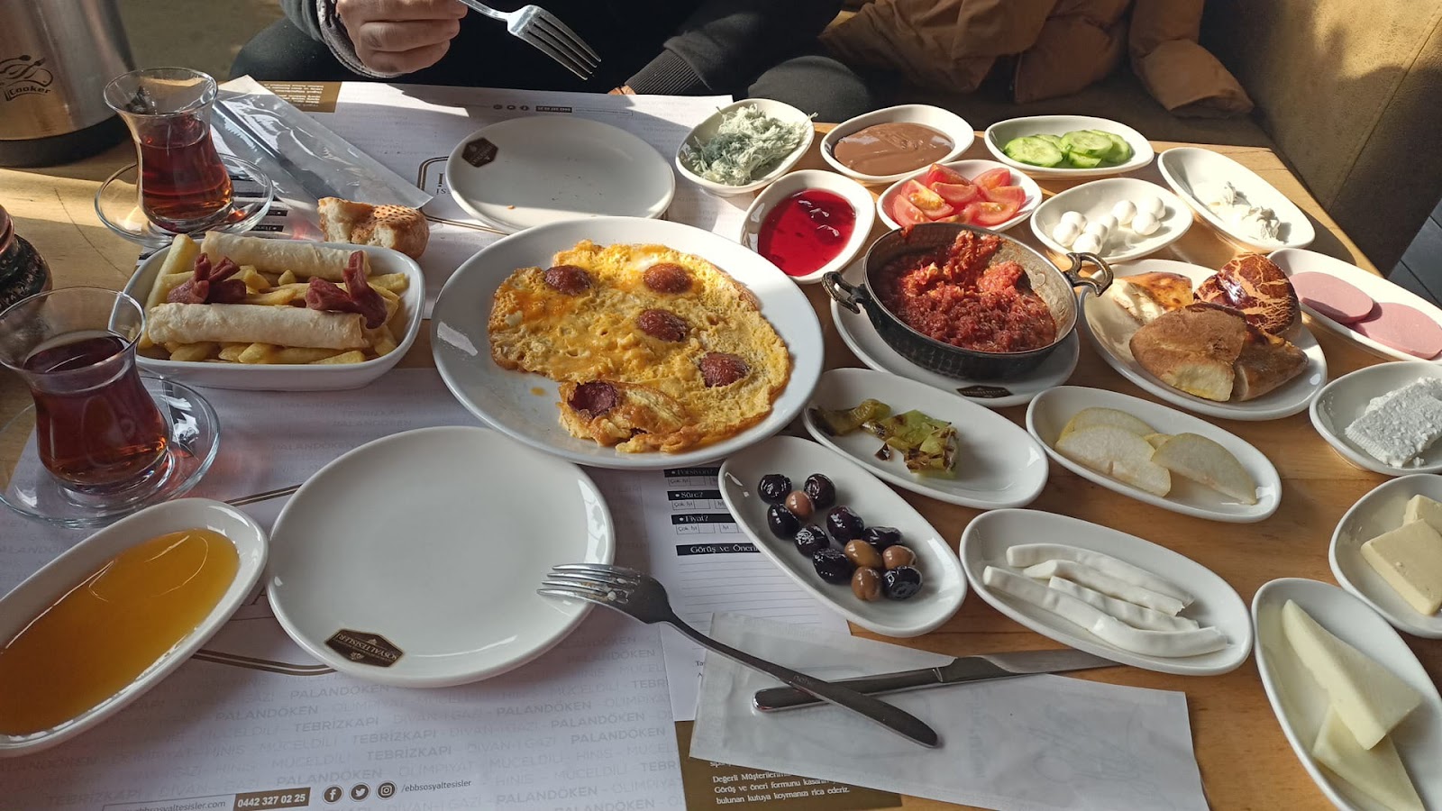 Müceldili Konağı — fotoğraf 4