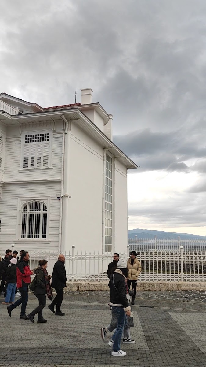 Mudanya Mütareke Evi — fotoğraf 3