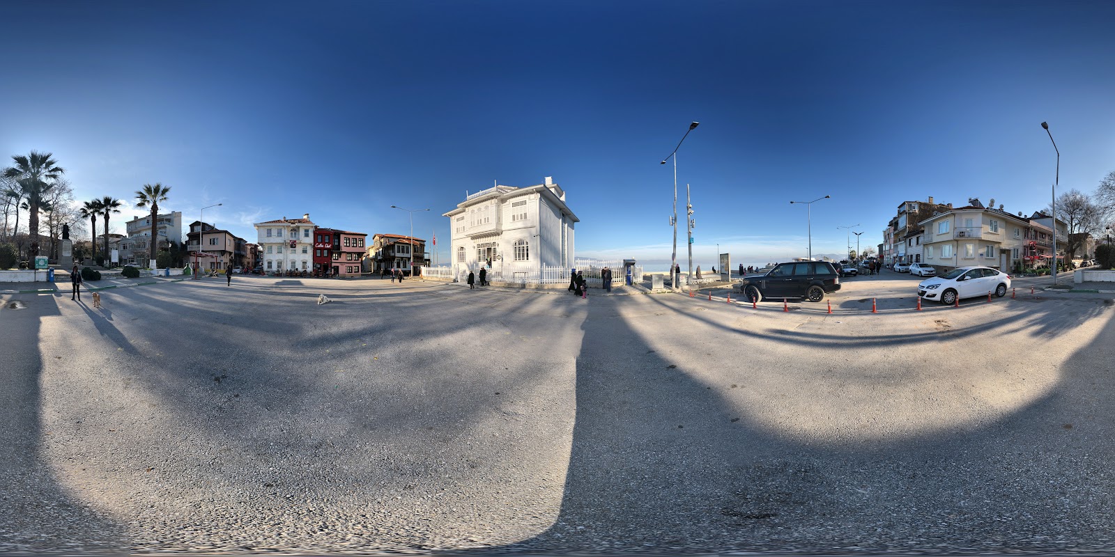 Mudanya Mütareke Evi — fotoğraf 4