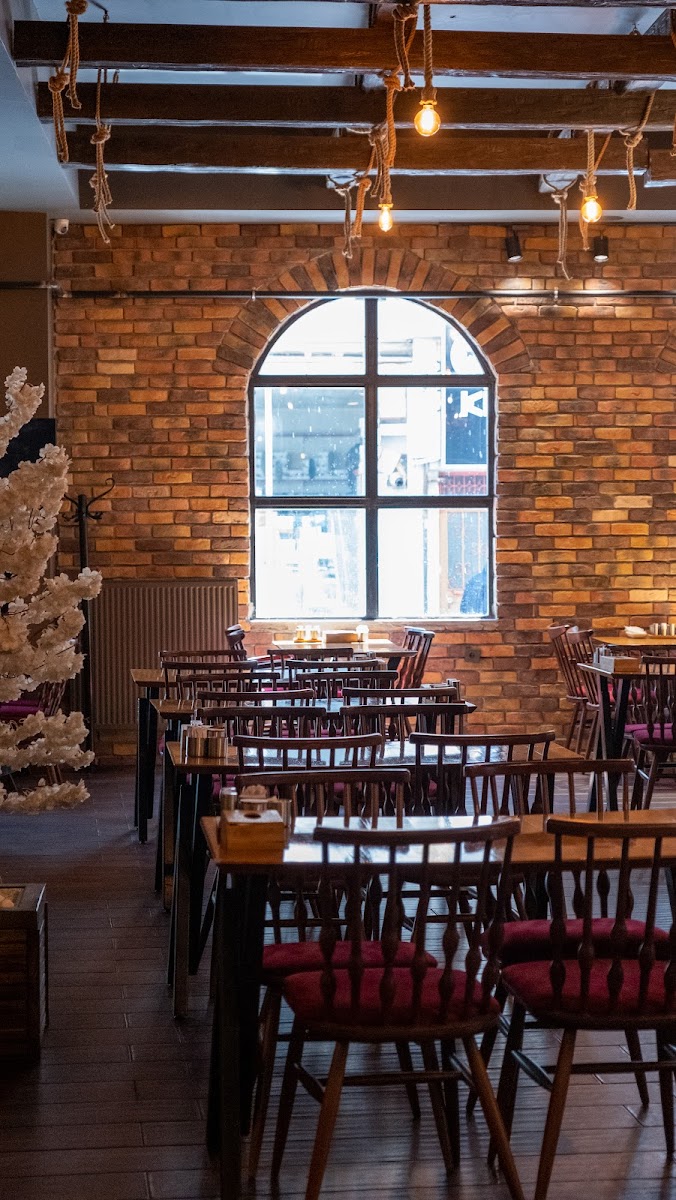 Müdavim Restaurant — fotoğraf 1