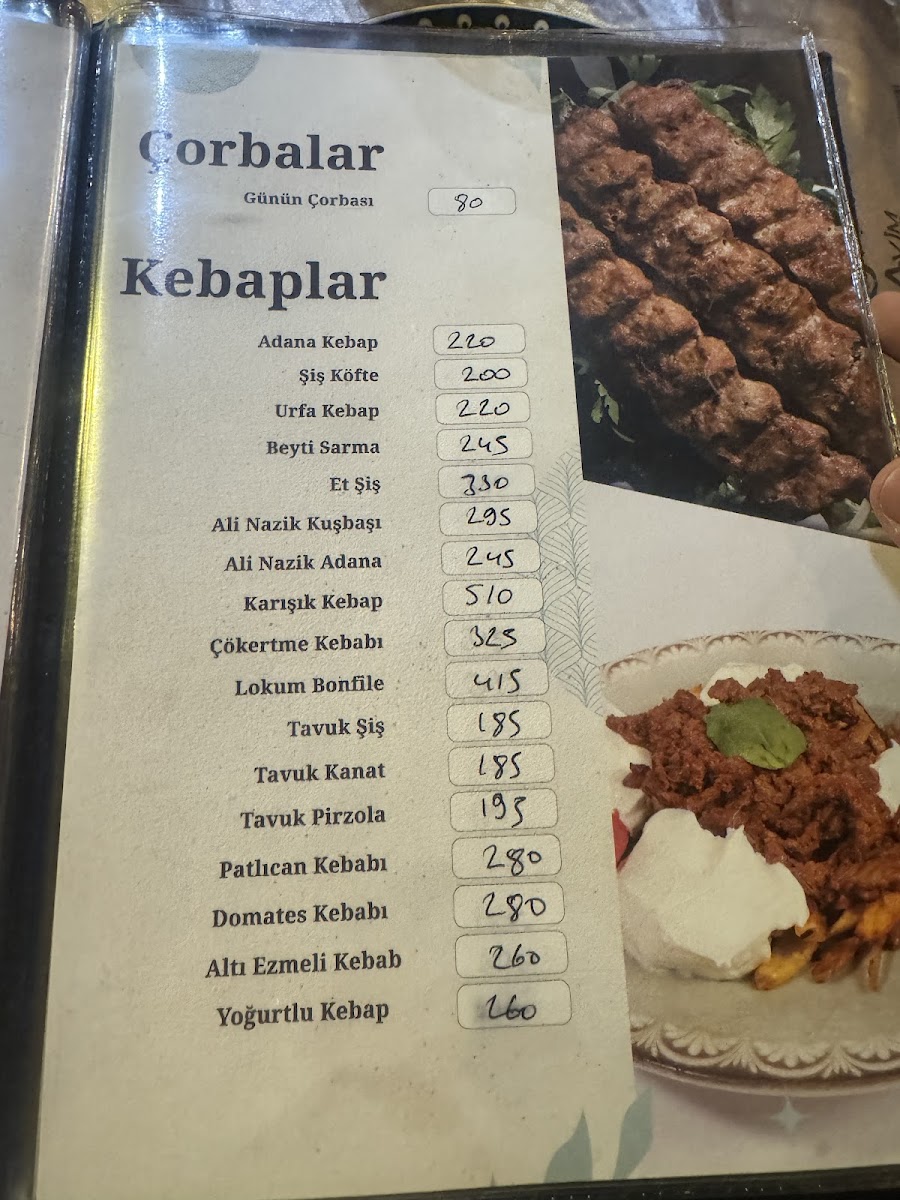 Müdavim Restaurant — fotoğraf 2