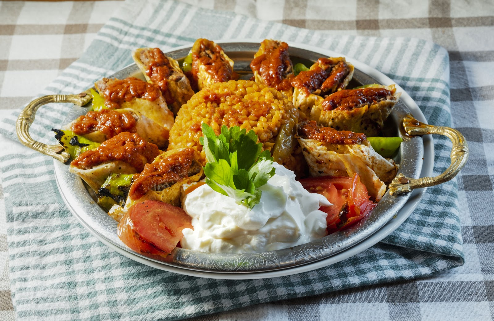 Müdavim Restaurant — fotoğraf 4