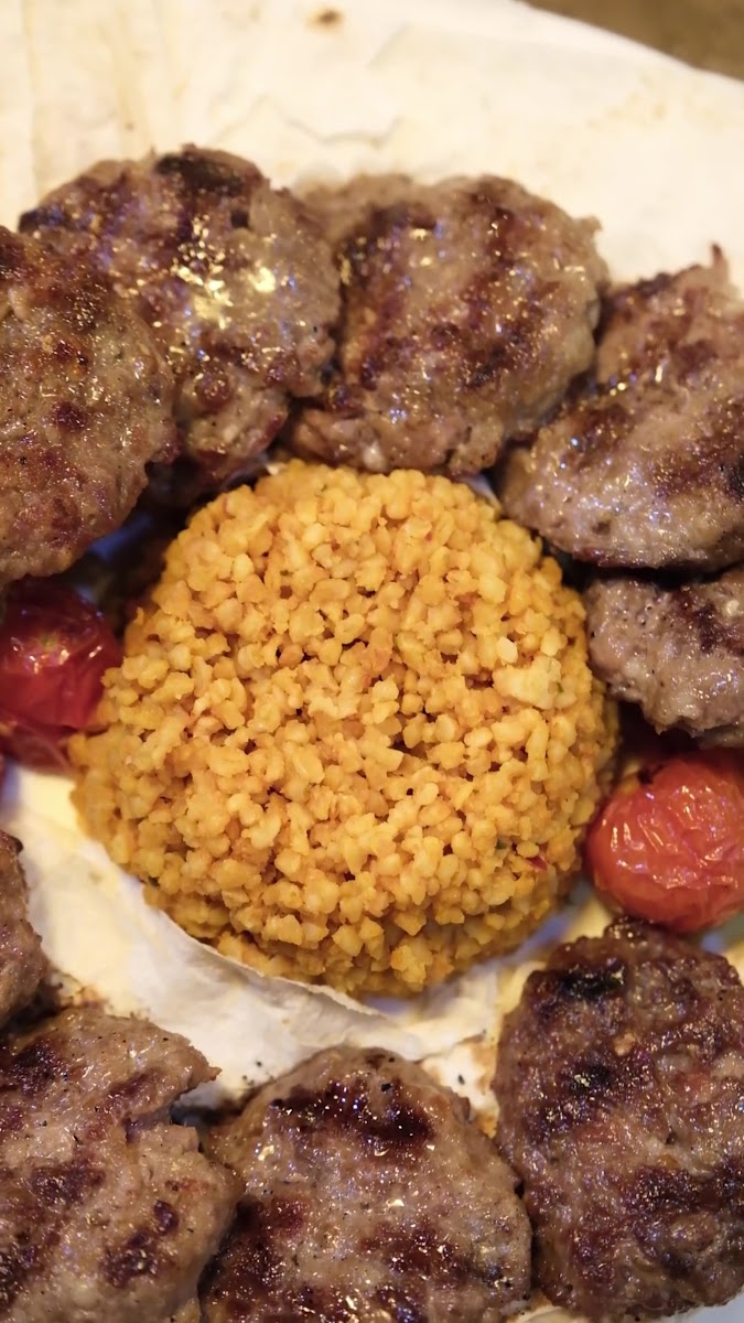 Müdavim Restaurant — fotoğraf 8