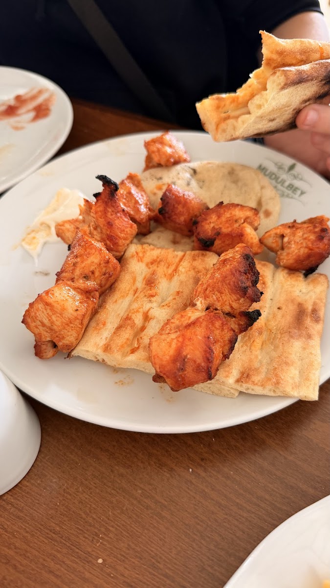 Mudulbey Restaurant — fotoğraf 2