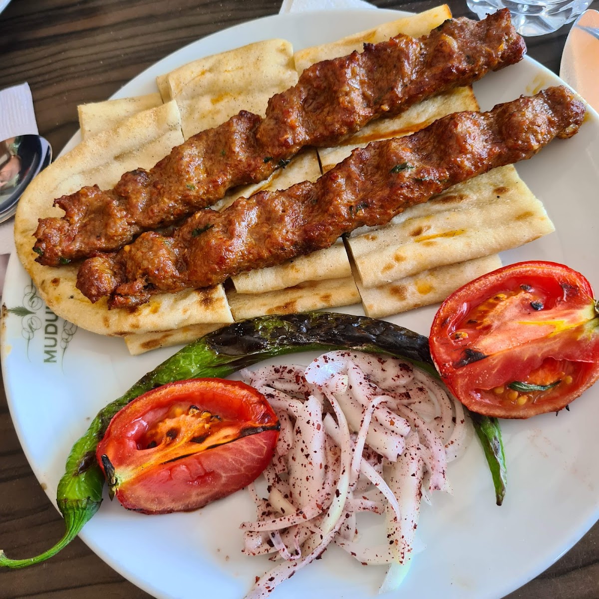 Mudulbey Restaurant — fotoğraf 5