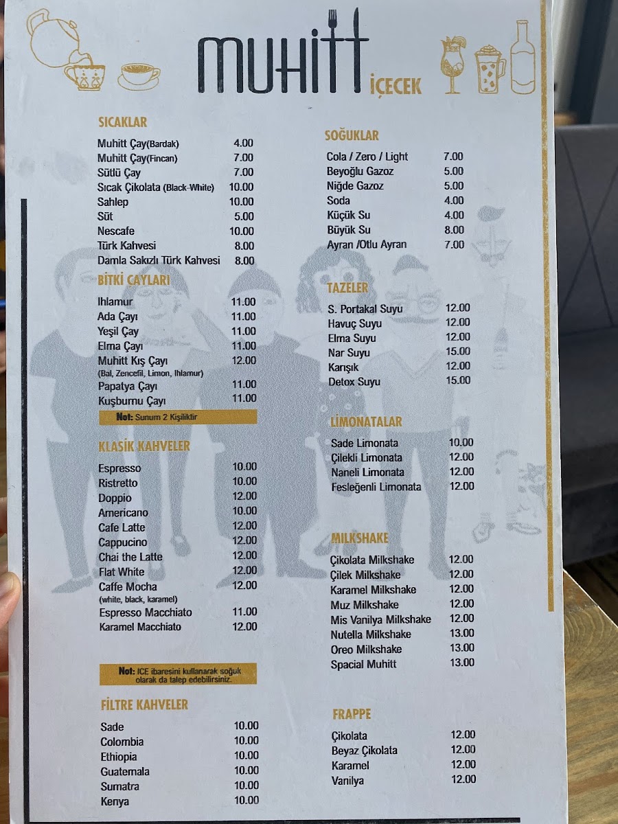 Muhitt Kahvaltı — fotoğraf 2