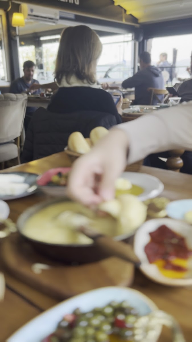 Muhitt Kahvaltı — fotoğraf 3