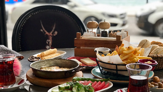 Muhitt Kahvaltı — fotoğraf 4