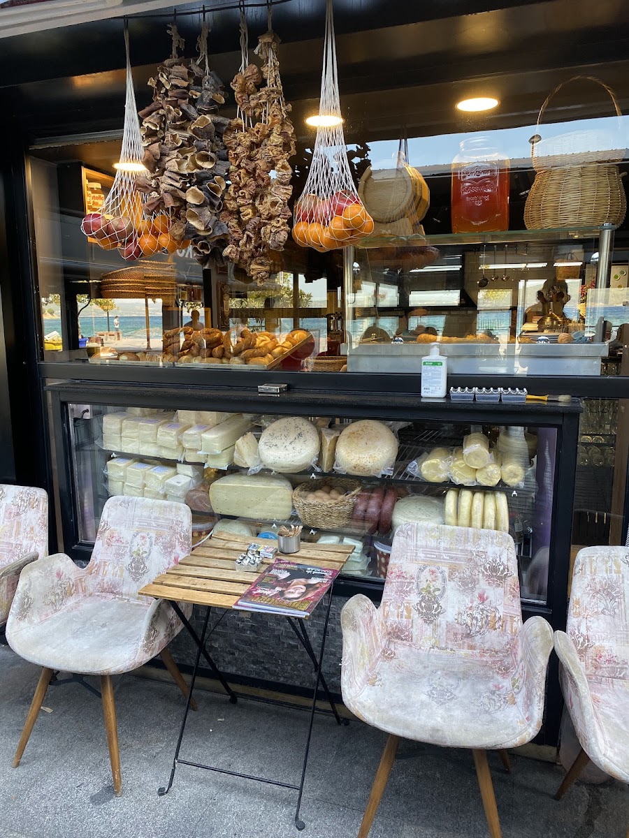 Muhitt Kahvaltı — fotoğraf 5