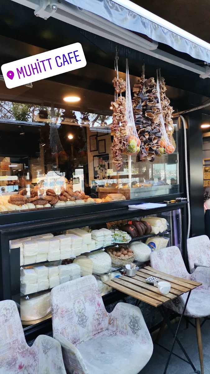 Muhitt Kahvaltı — fotoğraf 8