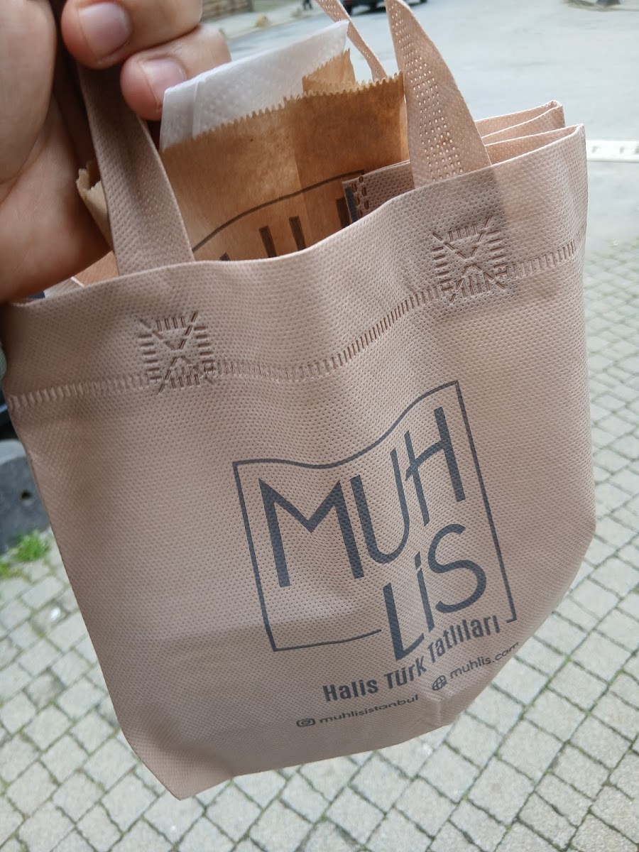 Muhlis Tatlı — fotoğraf 2