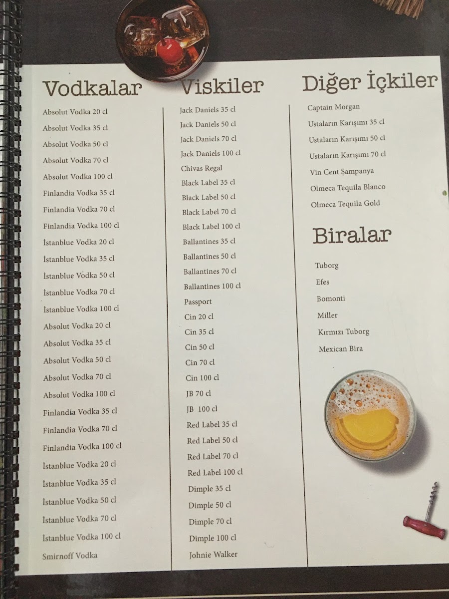 Muhtar'ın Yeri Aile Kebap Salonu Restaurant — fotoğraf 2