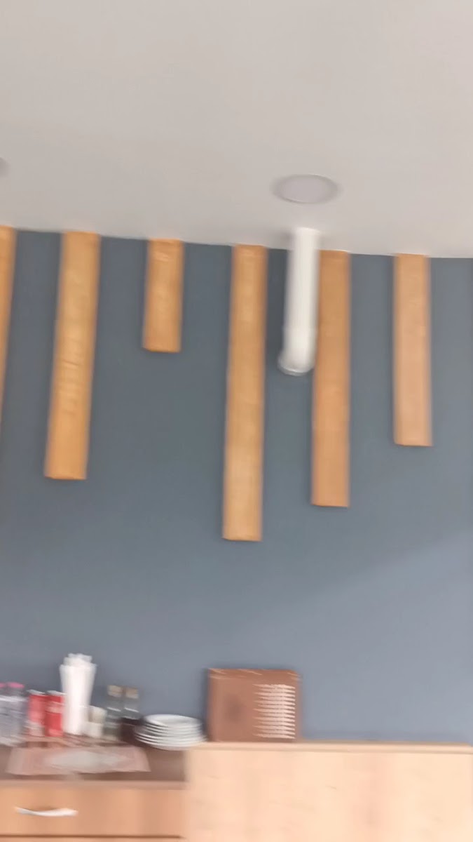 Muhtarın Yeri Pide ve Kebap Salonu — fotoğraf 3