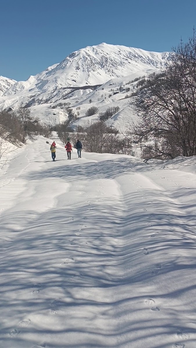 Munzur Vadisi Milli Parkı — fotoğraf 2