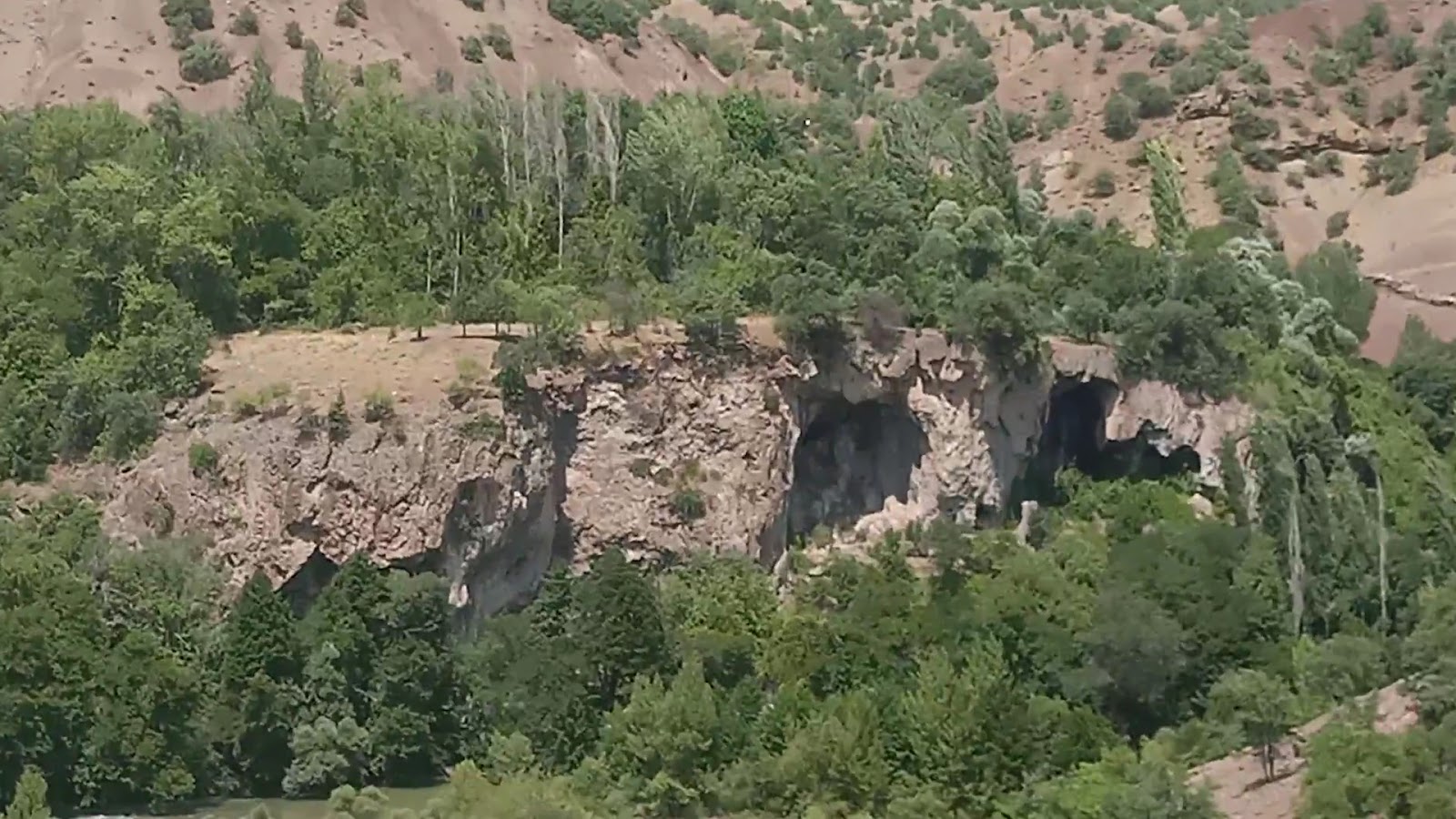 Munzur Vadisi Milli Parkı — fotoğraf 3