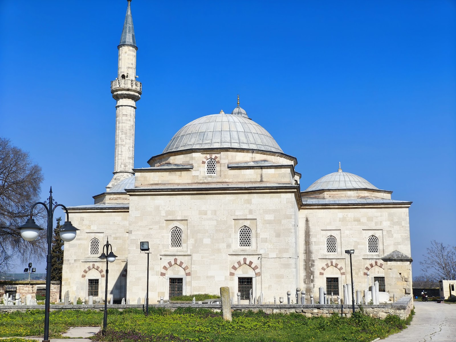 Muradiye Camii — fotoğraf 2