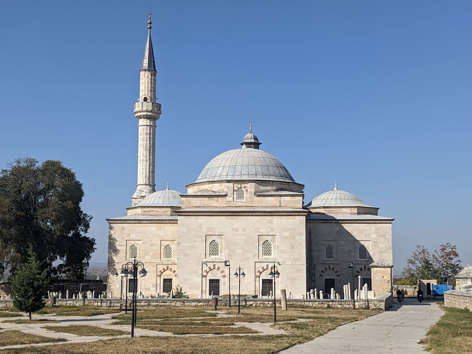 Muradiye Camii — fotoğraf 4