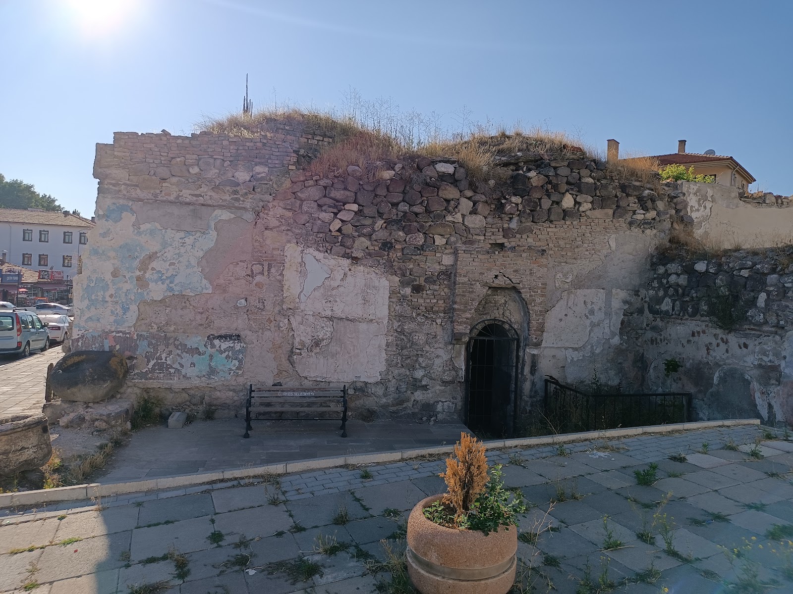 Murat Hamamı — fotoğraf 1