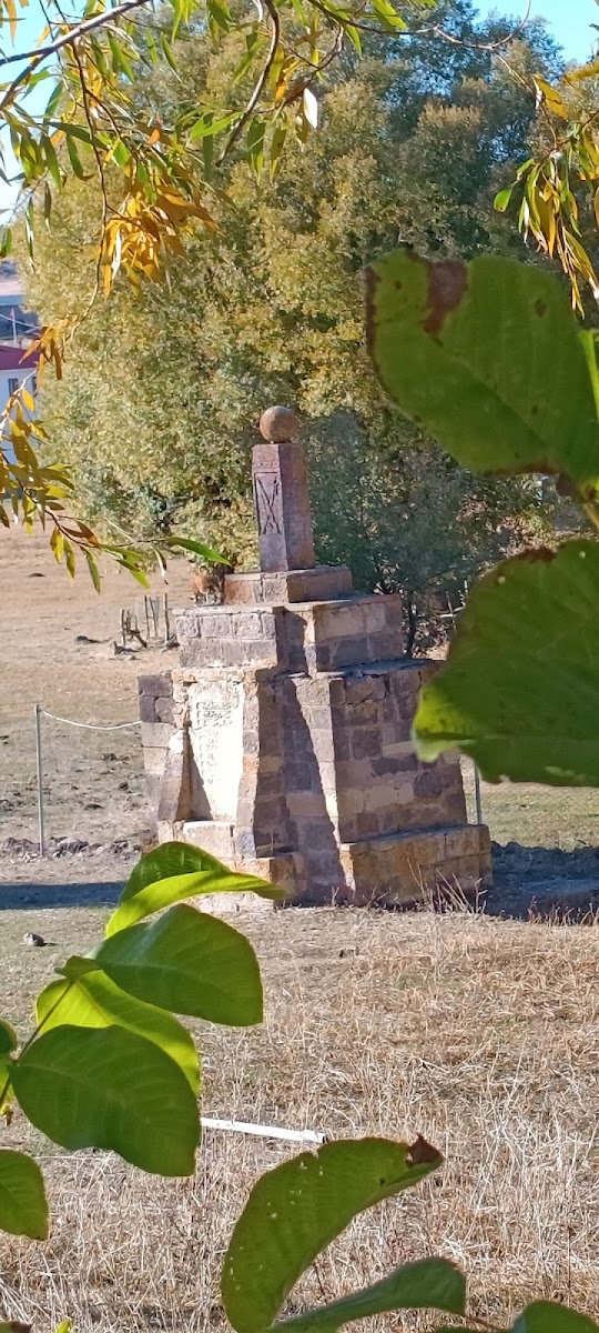 Mürsel Paşa Anıtı — fotoğraf 1