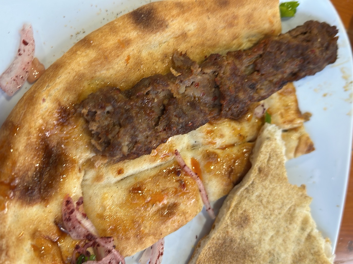 Muş Kebap Salonu — fotoğraf 2