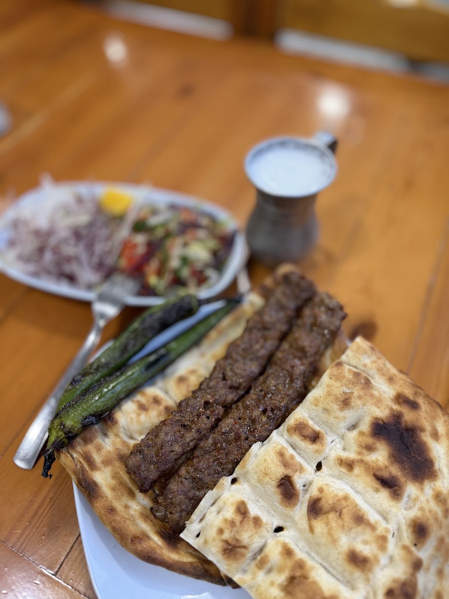 Muş Kebap Salonu — fotoğraf 4