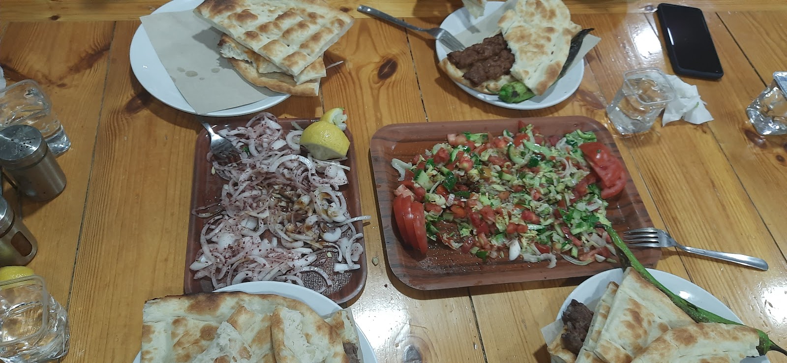 Muş Kebap Salonu — fotoğraf 6