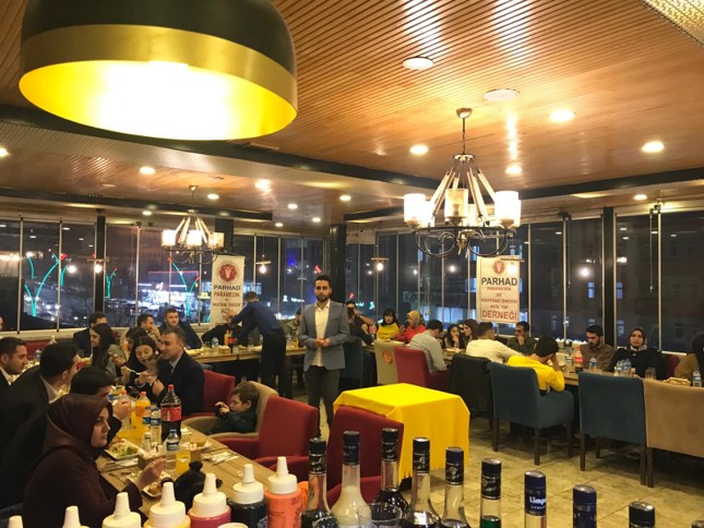 MUŞ SARAY SİMİT KONAĞI — fotoğraf 4