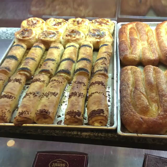 MUŞ SARAY SİMİT KONAĞI — fotoğraf 5