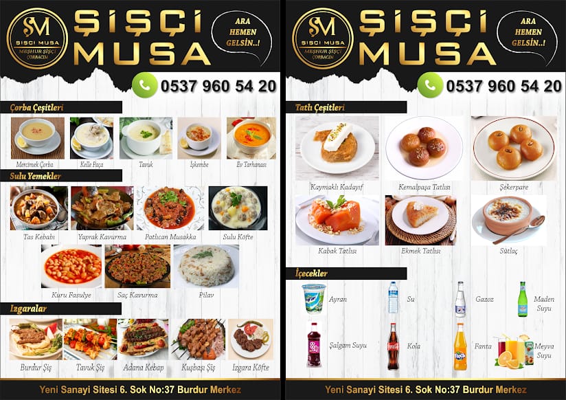 Musanın Yeri Kahvaltı — fotoğraf 2