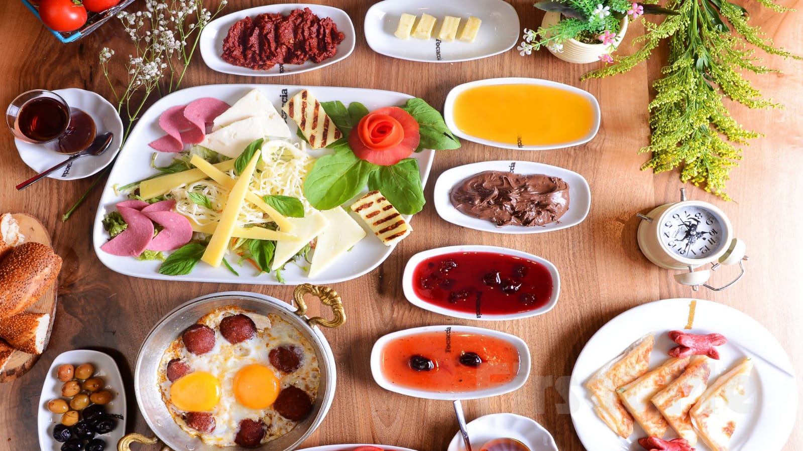 Musanın Yeri Kahvaltı — fotoğraf 4